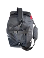 Sportovní taška MASTERS s funkcí batohu TP-MASTERS 67 cm x 36 cm x 33 cm