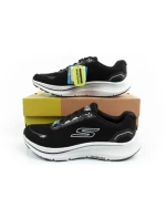 Skechers Go Run tenisky M 220879/BKW boty