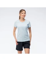Dámské tričko s krátkým rukávem JELLI WMNS