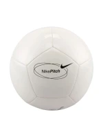 Nike Pitch Team 25 fotbal HV6337 100 Nike Pitch Team 25 fotbal HV6337 100