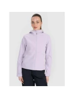 Softshellová bunda větruodolná 5000 membrána dámská 4F 4FWSS25TSOFF320-52S Softshellová bunda větruodolná 5000 membrána dámská 4F 4FWSS25TSOFF320-52S