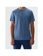 Trička 4F M 4FWSS25TTSHM3965-93S pánské