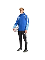 Pánská bunda adidas Tiro 26 Competition All Weather modrá KB0135 pánská