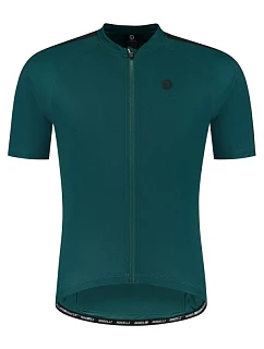 Tričko Rogelli EXPLORE, tyrkysové, velikost 3XL