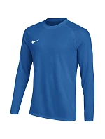 Pánské tričko Nike Dri-FIT Park VIII modré HV8232 463 pánské