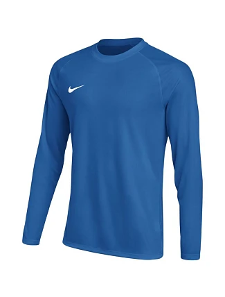 Pánské tričko Nike Dri-FIT Park VIII modré HV8232 463 pánské