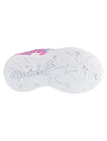 Skechers Unicorn Charmer – Lil Heart Sparkles 303064N-PKMT Růžové 21