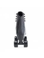 Kolečkové brusle Nils Extreme NQ8400S Black r.40