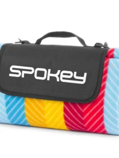 Pikniková deka Spokey Grain 130x150 839638