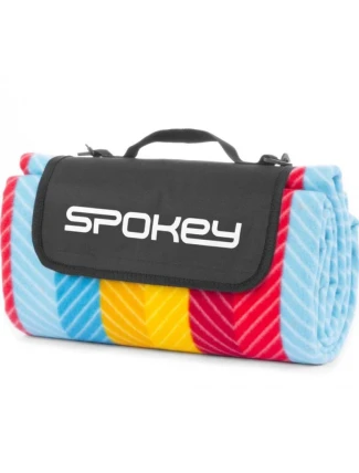 Pikniková deka Spokey Grain 130x150 839638 Pikniková deka Spokey Grain 130x150 839638