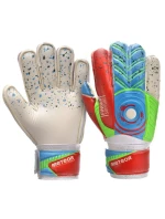 Brankářské rukavice Meteor Defence 9 bílé