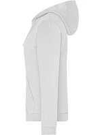 Daiber JN 755 Dámská mikina s kapucí 02.0755 white Daiber JN 755 Dámská mikina s kapucí 02.0755 white