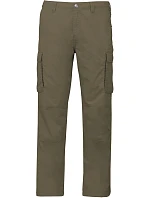 Kariban K 745 Pánské kalhoty 20.K745 light khaki Kariban K 745 Pánské kalhoty 20.K745 light khaki