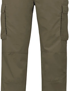 Kariban K 745 Pánské kalhoty 20.K745 light khaki