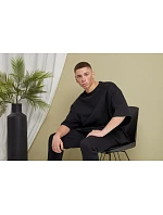Build your Brand BY 193 Pánské oversize tričko "Huge Tee" 56.0193 white Build your Brand BY 193 Pánské oversize tričko "Huge Tee" 56.0193 white