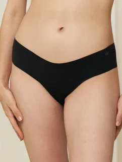 Triumph 10214469 Flex Smart Highleg Brazilian EX barva:0004-black