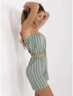 Kombinéza 361 KO 03042021.36 pistácie