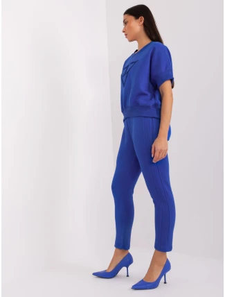 Sada EM KMPL 786.06 kobalt