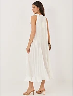 Šaty IT SK 20990.96 ecru