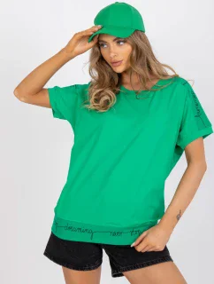 Halenka RV BZ 7647.62P zelená