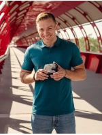 Peněženka VUCH Allee Black