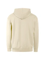 Chill mikina unisex mandlová