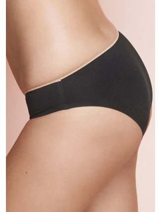 Dámské kalhotky Lormar Naturale slip Dámské kalhotky Lormar Naturale slip