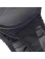 Dámská podprsenka 1263 Painel black plus - AVA