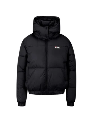 Bunda Fila Buchen W FAW0549 80010 Bunda Fila Buchen W FAW0549 80010