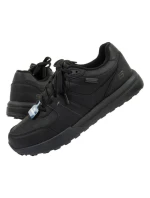 Boty Skechers Netson M 205236/BBK Boty Skechers Netson M 205236/BBK
