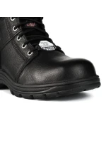 Boty Skechers Workshire M 77009EC/BLK Boty Skechers Workshire M 77009EC/BLK