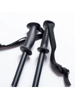 Dětské hole SNOWFLAKE JR