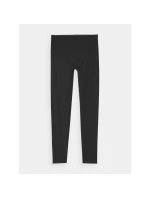 Dámské tréninkové legíny s vysokým pasem 4F 4FWAW24TFTIF317-20S dámské