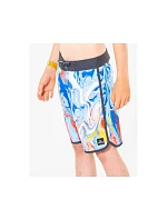 Boardshorty RIP CURL Mirage Resinate-Boy - modré Boardshorty RIP CURL Mirage Resinate-Boy - modré