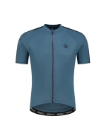 Rogelli pánský dres EXPLORE modrý 4XL