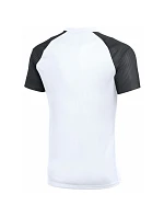 Nike Dri-Fit Academy II pánské tričko bílo-černé HV8160 101 pánské