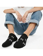 Dámské krátké bambusové ponožky Filippo SD-IN13