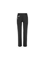 Dámské kalhoty MILLET Trilogy Icon Cordura Pt W, černé Dámské kalhoty MILLET Trilogy Icon Cordura Pt W, černé