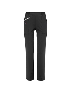 Dámské kalhoty MILLET Trilogy Icon Cordura Pt W, černé