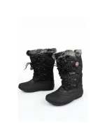 Geographic Norway dámská obuv W MATTI NOIR