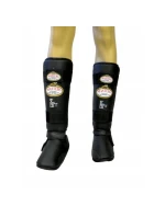 Chrániče holenní kosti a chodidla MASTERS - NS-2