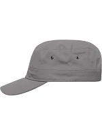 Daiber MB 95 Vojenská kšiltovka 03.0095 dark grey