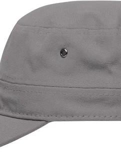 Daiber MB 95 Vojenská kšiltovka 03.0095 dark grey