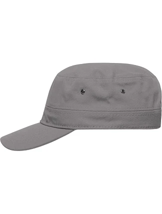 Daiber MB 95 Vojenská kšiltovka 03.0095 dark grey