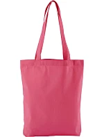 Westford Mill W 691 EarthAware™ taška z bio bavlny 50.0691 raspberry pink Westford Mill W 691 EarthAware™ taška z bio bavlny 50.0691 raspberry pink