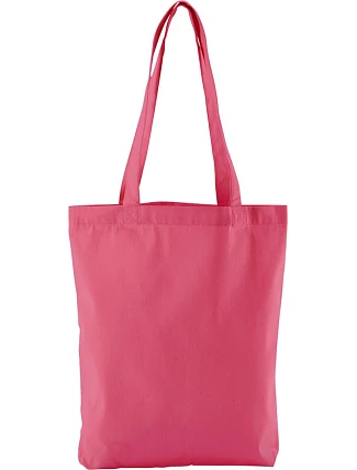 Westford Mill W 691 EarthAware™ taška z bio bavlny 50.0691 raspberry pink Westford Mill W 691 EarthAware™ taška z bio bavlny 50.0691 raspberry pink
