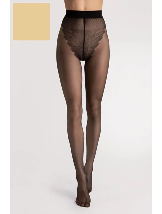 Fiore Klara 20 den barva: světlá přírodní Fiore Klara 20 den barva: světlá přírodní