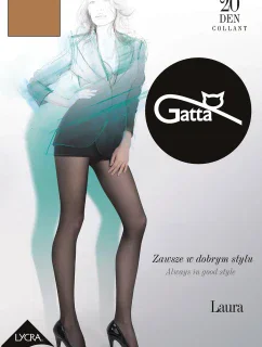 Gatta Laura 20 barva:béžová