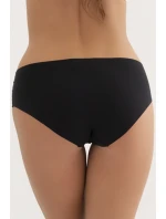 Italian Fashion Sandra boxerky barva:černá Italian Fashion Sandra boxerky barva:černá