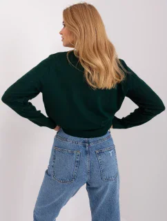 Přepínač AT SW 2231A.00P tmavě zelená